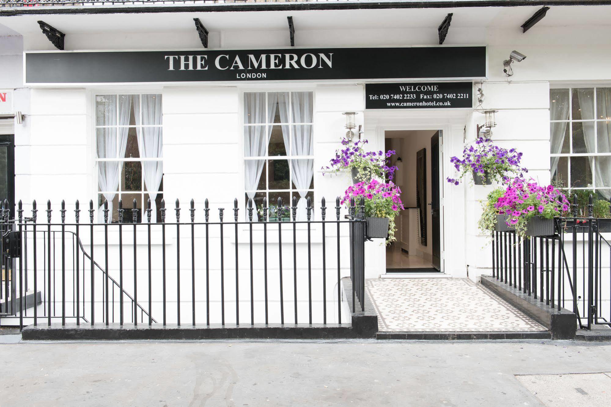 The Cameron Studios ロンドン エクステリア 写真